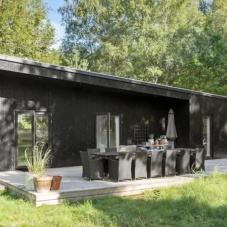 Сasa de vacaciones 2029-stege-telefonstien-41 *