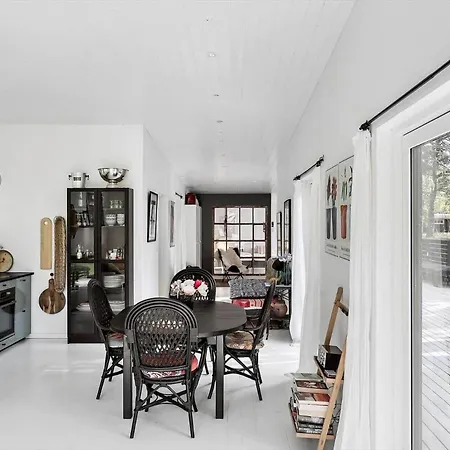 2029-stege-telefonstien-41 Hébergement de vacances Stege